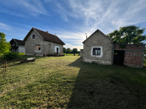 Kuća I vikendica (Bajinci, opština Srbac) photo 2