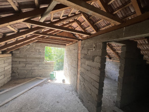 Kuća I vikendica (Bajinci, opština Srbac) photo 4