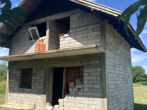 Kuća I vikendica (Bajinci, opština Srbac) photo 5