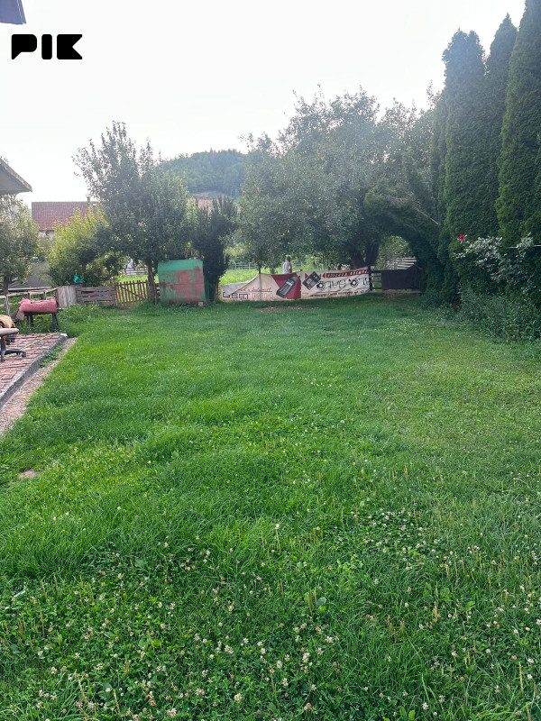 Kuća sa 1864m2 zemljišta - Hrenovica Općina Prača 6