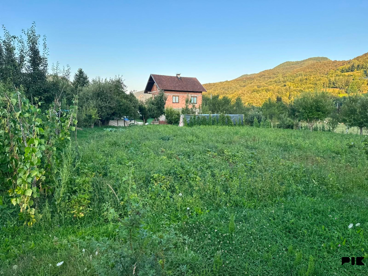 Kuća sa 1864m2 zemljišta - Hrenovica Općina Prača 10