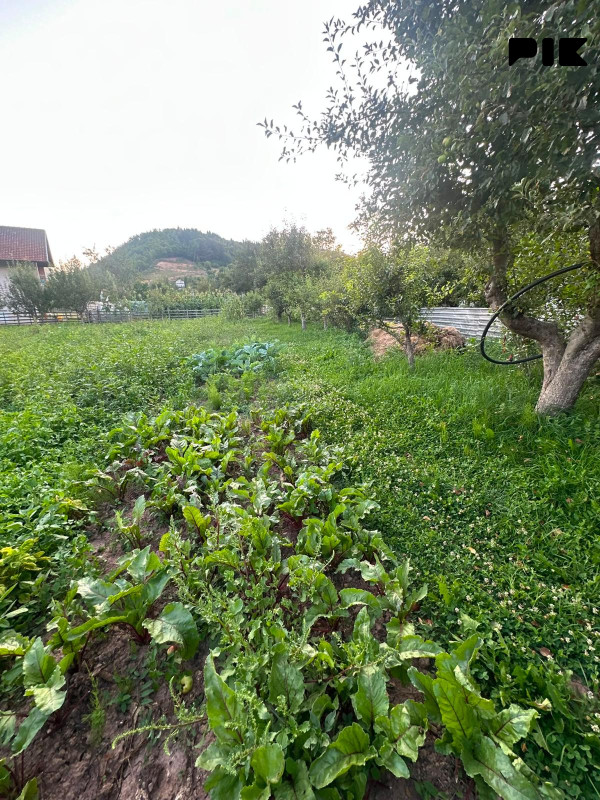 Kuća sa 1864m2 zemljišta - Hrenovica Općina Prača 11