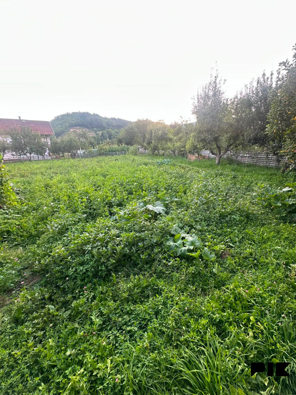 Kuća sa 1864m2 zemljišta - Hrenovica Općina Prača 15