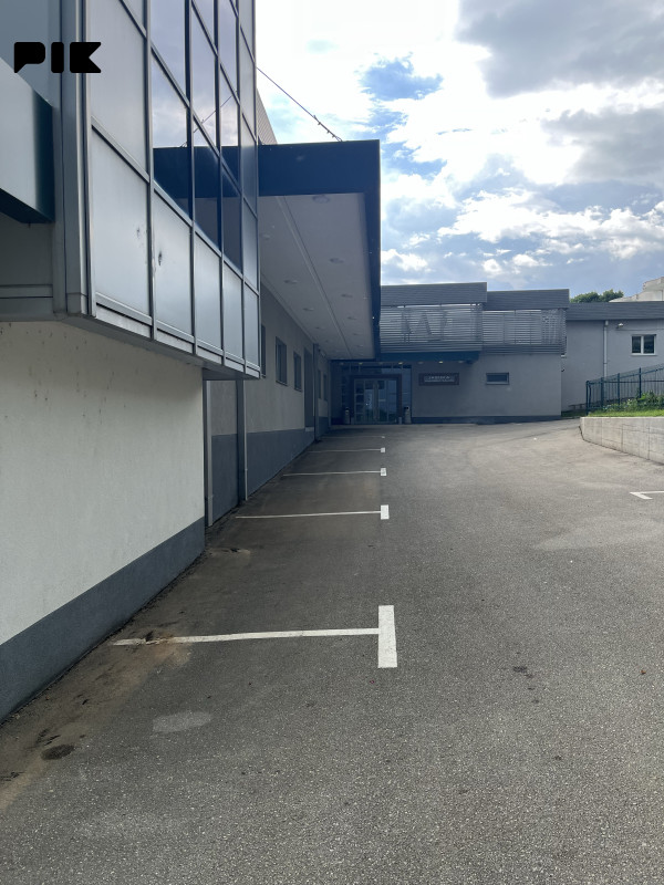 Najam poslovnih prostora Široki Brijeg 2