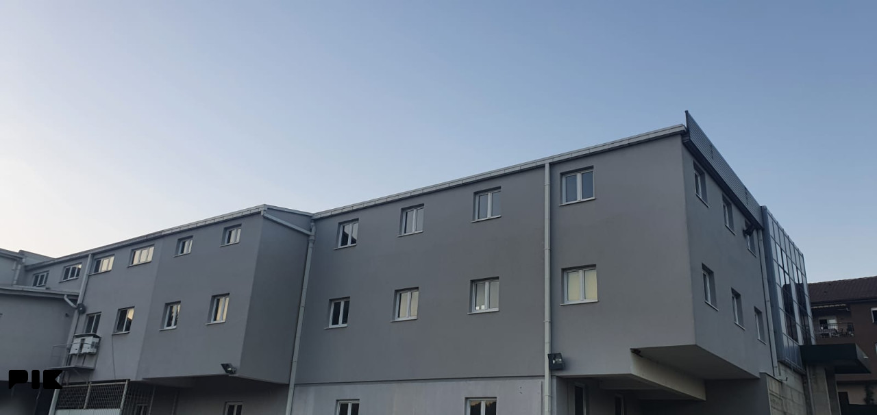 Najam poslovnih prostora Široki Brijeg 4