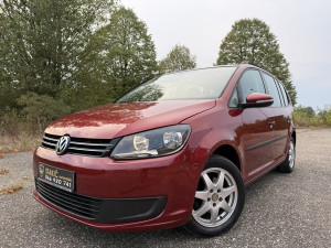 Volkswagen Touran 1. 4 TSI 90kw 2012 god. 066-920-741