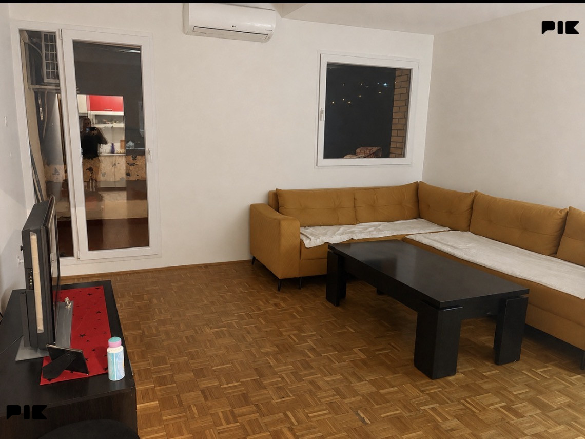 Stan Novi Travnik 68m2