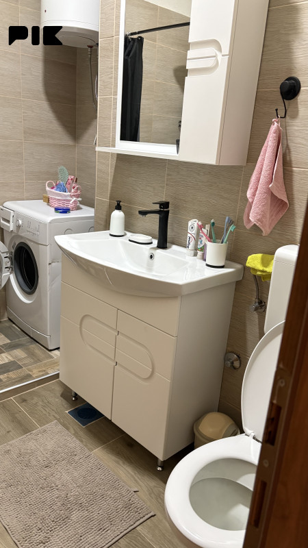 Stan Novi Travnik 68m2 4