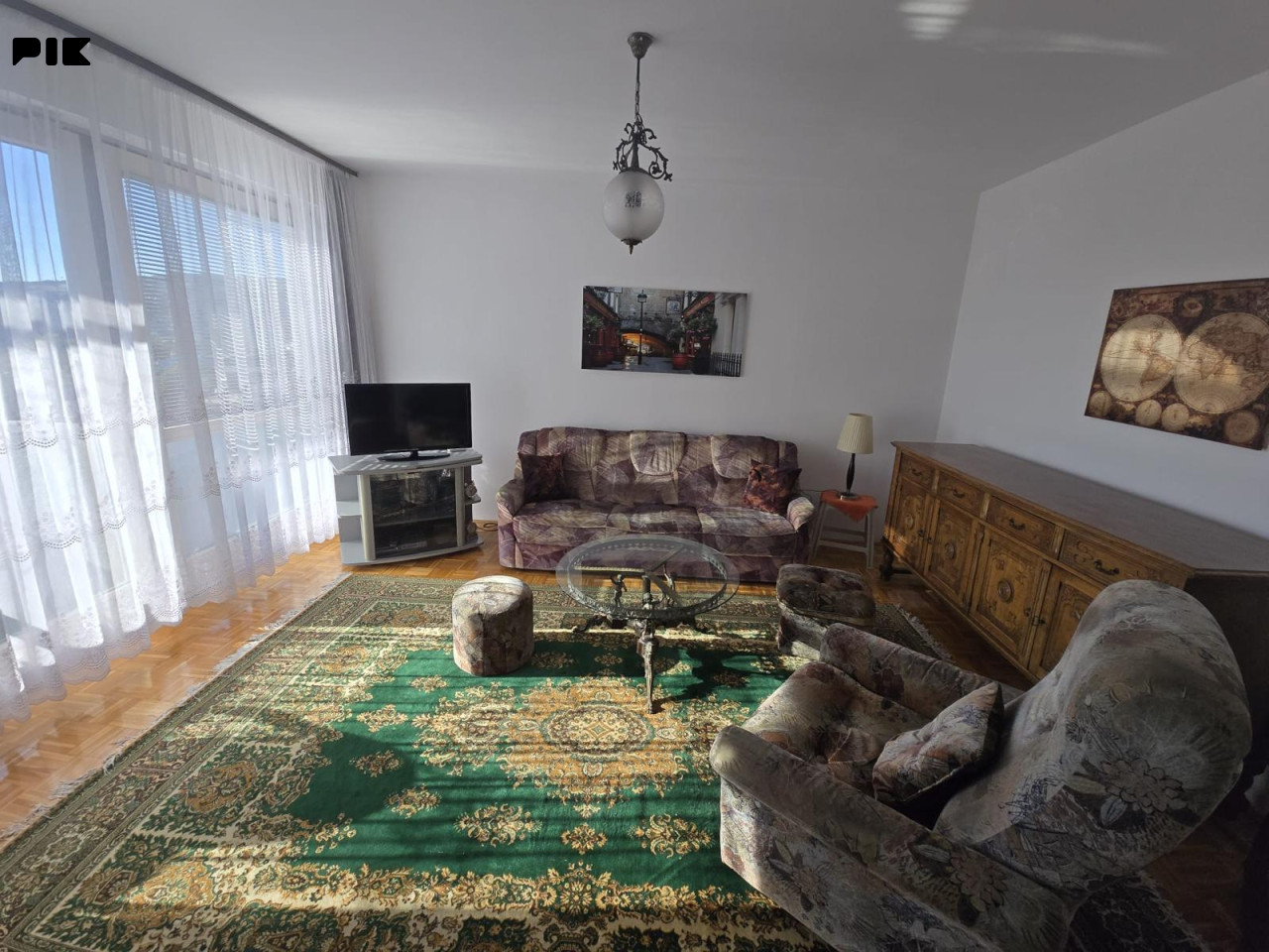 STAN 70m2, KOVAČIĆI, NOVO SARAJEVO, PREKRASAN POGLED NA GRAD 4