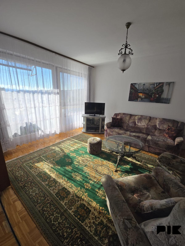STAN 70m2, KOVAČIĆI, NOVO SARAJEVO, PREKRASAN POGLED NA GRAD 3