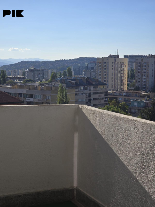 STAN 70m2, KOVAČIĆI, NOVO SARAJEVO, PREKRASAN POGLED NA GRAD 5