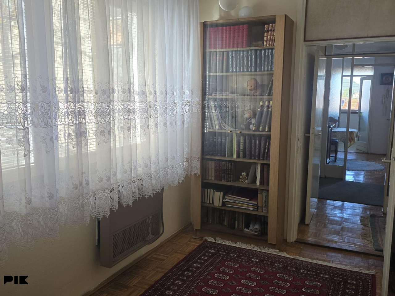 STAN 70m2, KOVAČIĆI, NOVO SARAJEVO, PREKRASAN POGLED NA GRAD 9