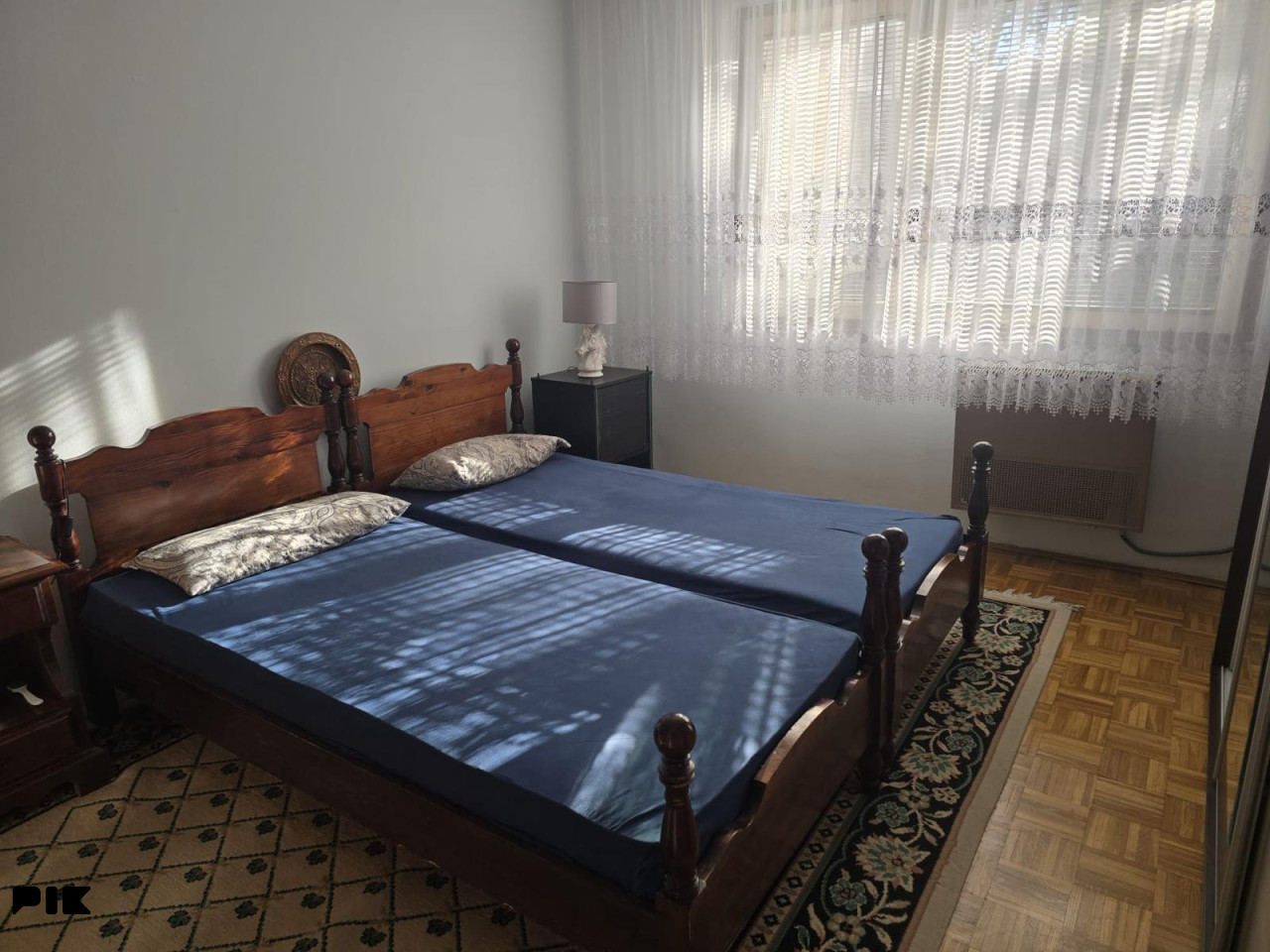 STAN 70m2, KOVAČIĆI, NOVO SARAJEVO, PREKRASAN POGLED NA GRAD 10