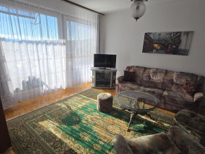 STAN 70m2, KOVAČIĆI, NOVO SARAJEVO, PREKRASAN POGLED NA GRAD photo 3