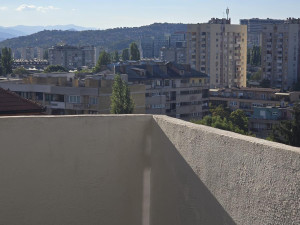 STAN 70m2, KOVAČIĆI, NOVO SARAJEVO, PREKRASAN POGLED NA GRAD photo 5