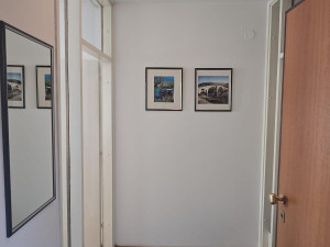 STAN 70m2, KOVAČIĆI, NOVO SARAJEVO, PREKRASAN POGLED NA GRAD photo 2