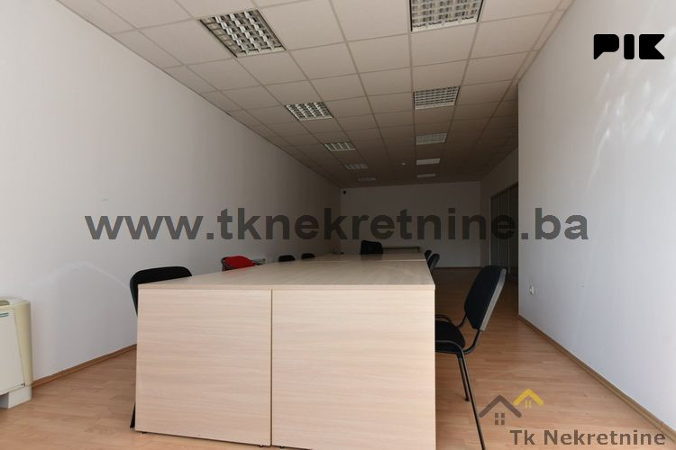 BOSANSKA POLJANA! Dio višenamjenske poslovne zgrade - 440m2 7