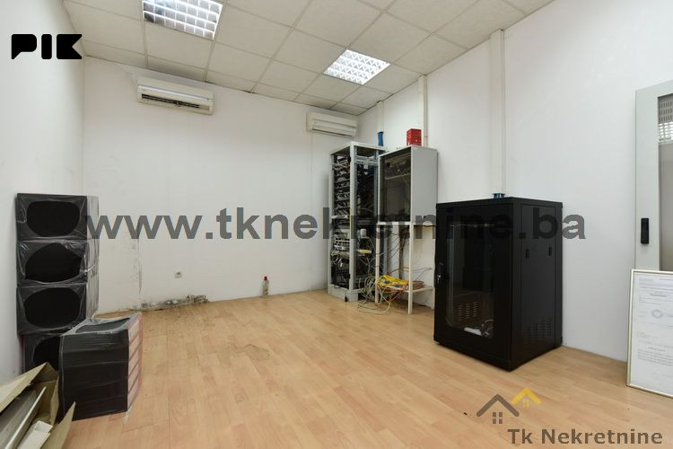 BOSANSKA POLJANA! Dio višenamjenske poslovne zgrade - 440m2 8