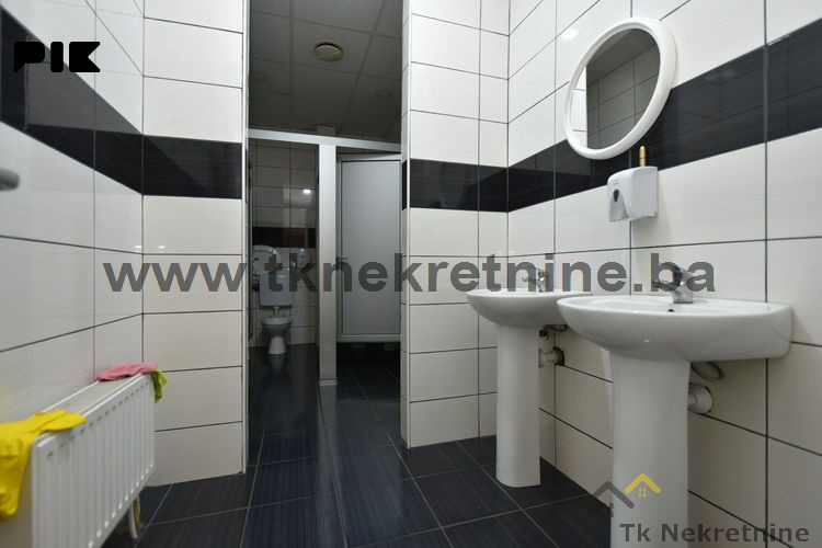 BOSANSKA POLJANA! Dio višenamjenske poslovne zgrade - 440m2 15