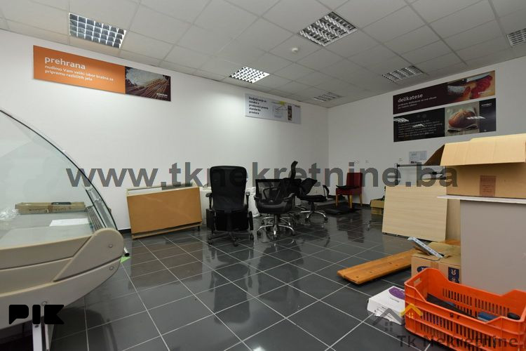 BOSANSKA POLJANA! Dio višenamjenske poslovne zgrade - 440m2 18