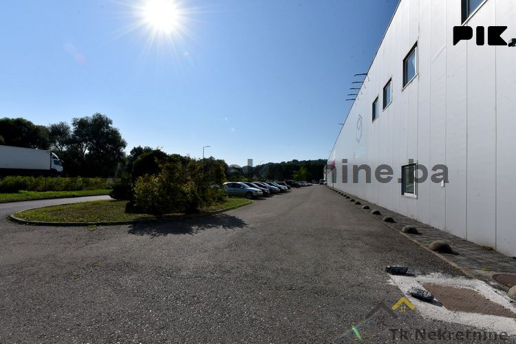 BOSANSKA POLJANA! Dio višenamjenske poslovne zgrade - 440m2 20