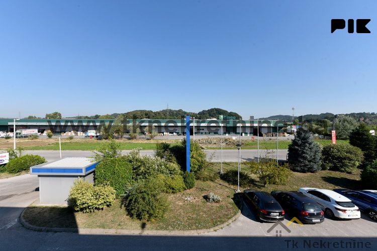 BOSANSKA POLJANA! Dio višenamjenske poslovne zgrade - 440m2 19