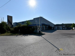 BOSANSKA POLJANA! Dio višenamjenske poslovne zgrade - 440m2