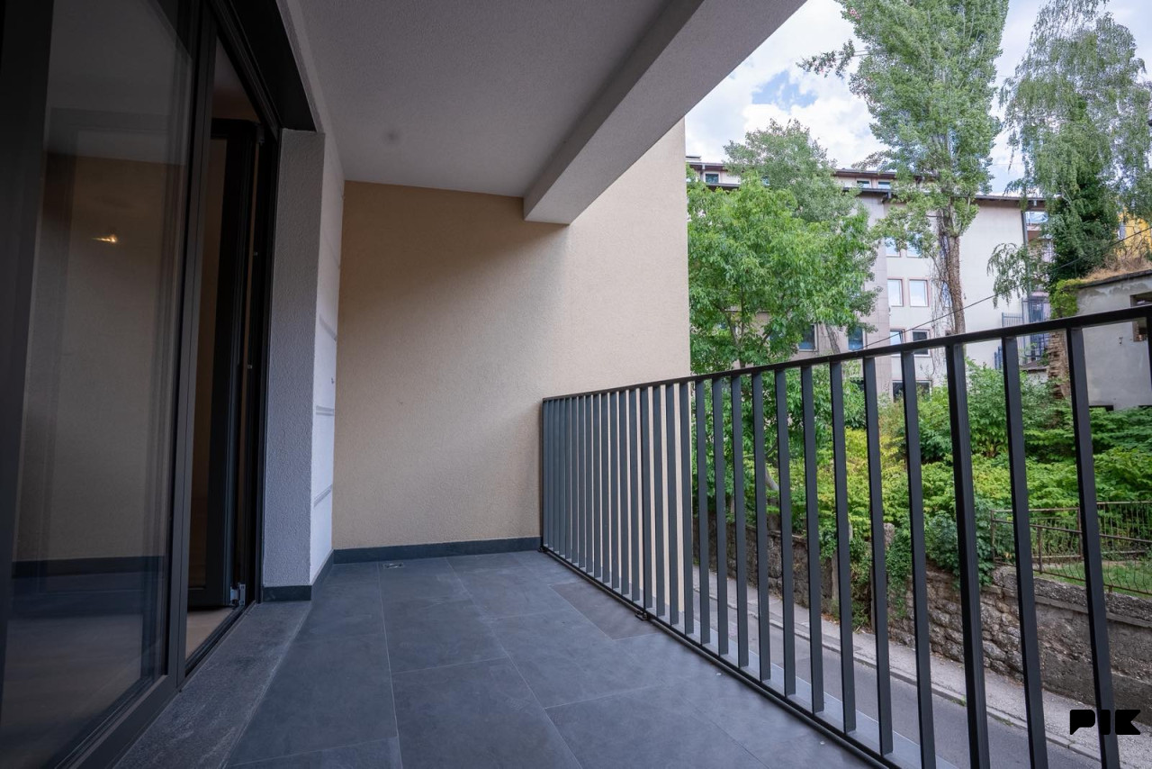 Stan S6 101,50 m2 | LJUBLJANSKA | Sarajevo 9