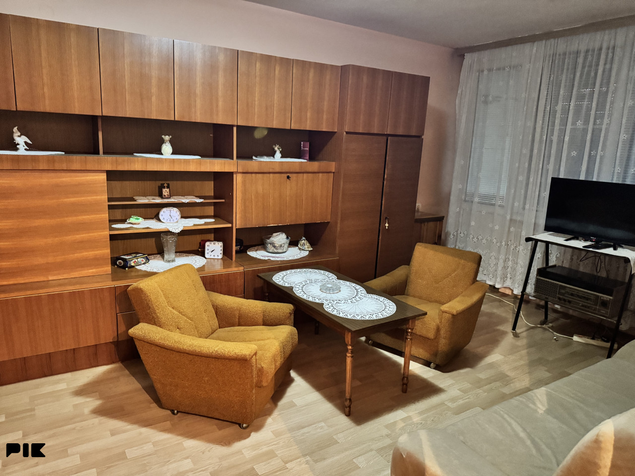 Stan 53m2, Obilicevo