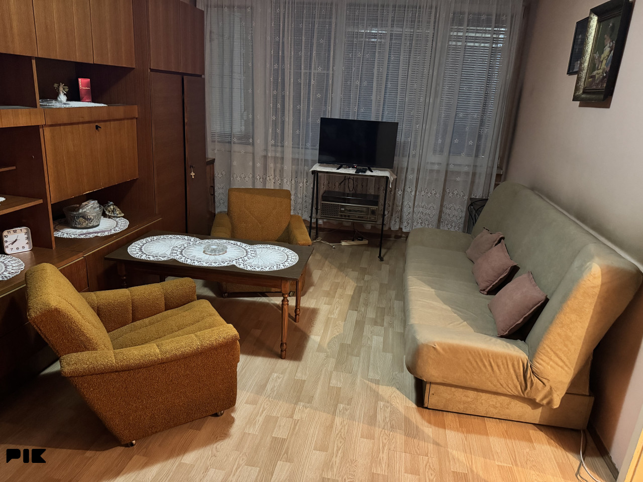 Stan 53m2, Obilicevo 2