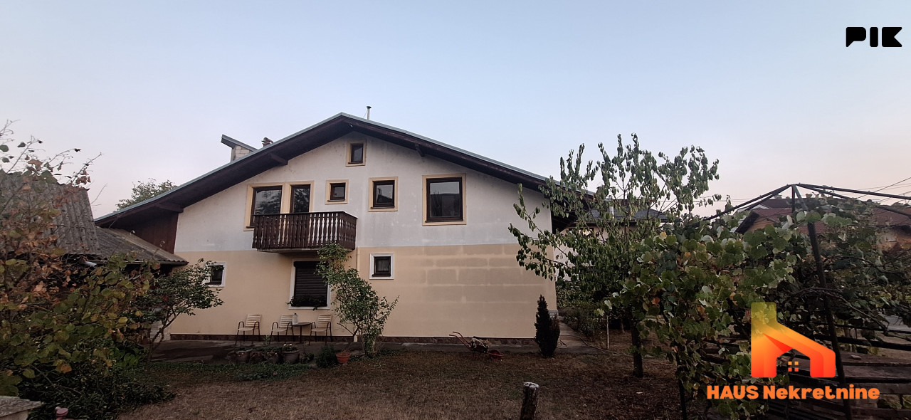 KUĆA 140 m2 - ROSULJE - BANJA LUKA