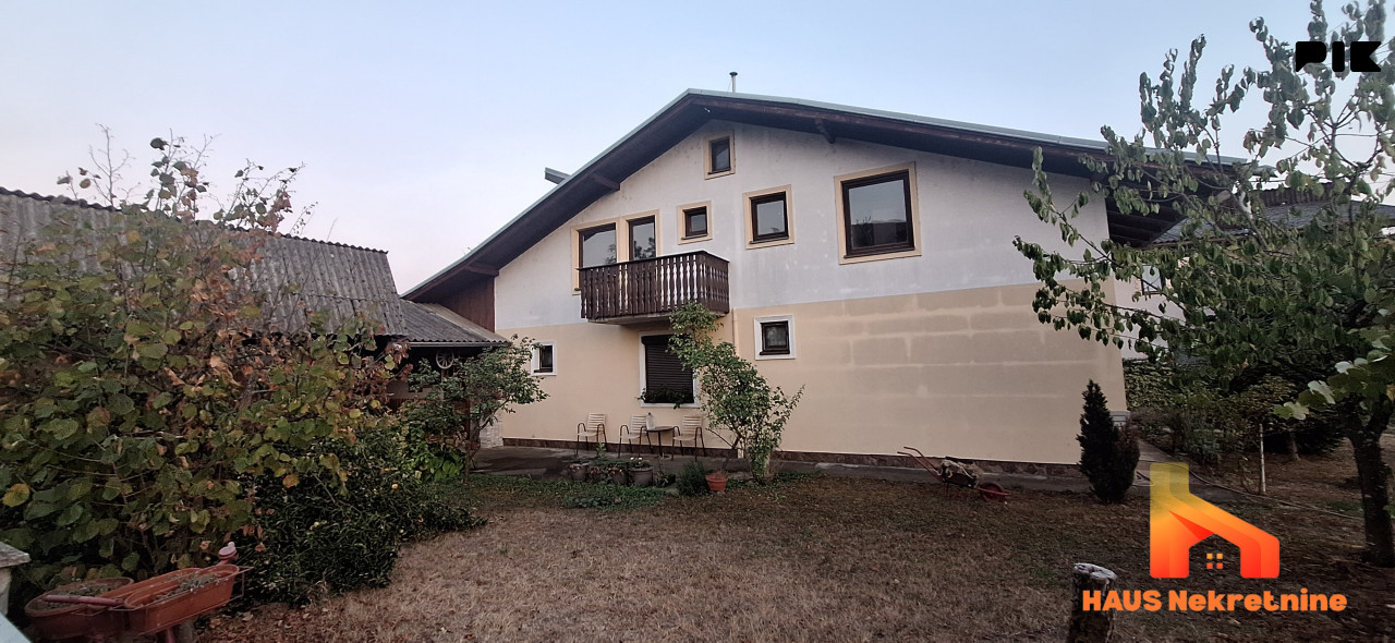 KUĆA 140 m2 - ROSULJE - BANJA LUKA 2