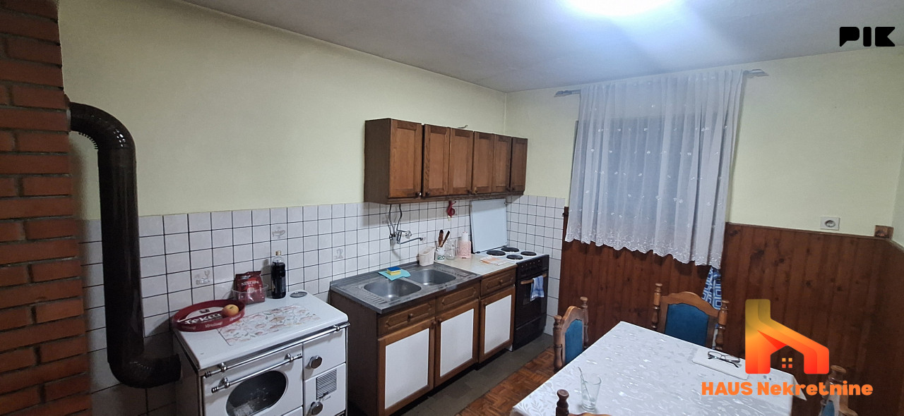 KUĆA 140 m2 - ROSULJE - BANJA LUKA 14