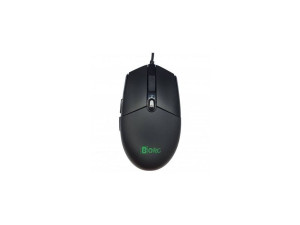 BORG gaming miš G102 Crni