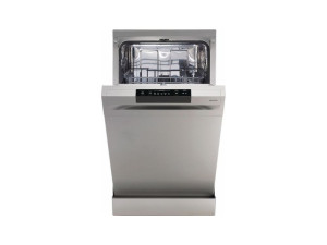 GORENJE mašina za pranje suđa GS520E15S Siva