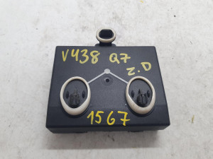 ZD ELEKTRONIKA VRATA Q7 4L (08-15) 4F0959795P DIJELOVI