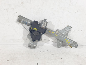 ZL MOTORIC PODIZACA C5 (08-11) 128000772 0130822447
