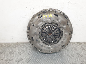 ZAMAJAC SET KVACILA Q3 8U (11-14) 2.0 103kW 124060710