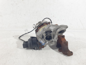 TURBINA Q3 8U (11-14) CFF 2.0 103kW 03L253056G DIJELOVI
