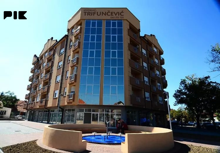 Stan/apartman Bijeljina