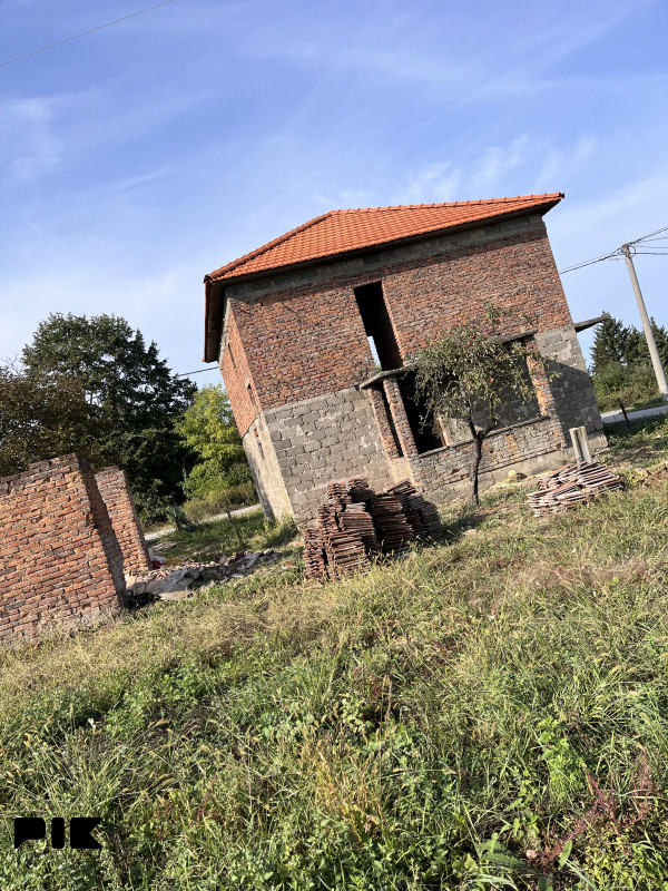 Kuća Gradačac