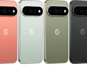 Google Pixel 11 Pro 256GB