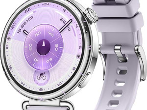 Huawei Watch GT 6 41mm white // purple