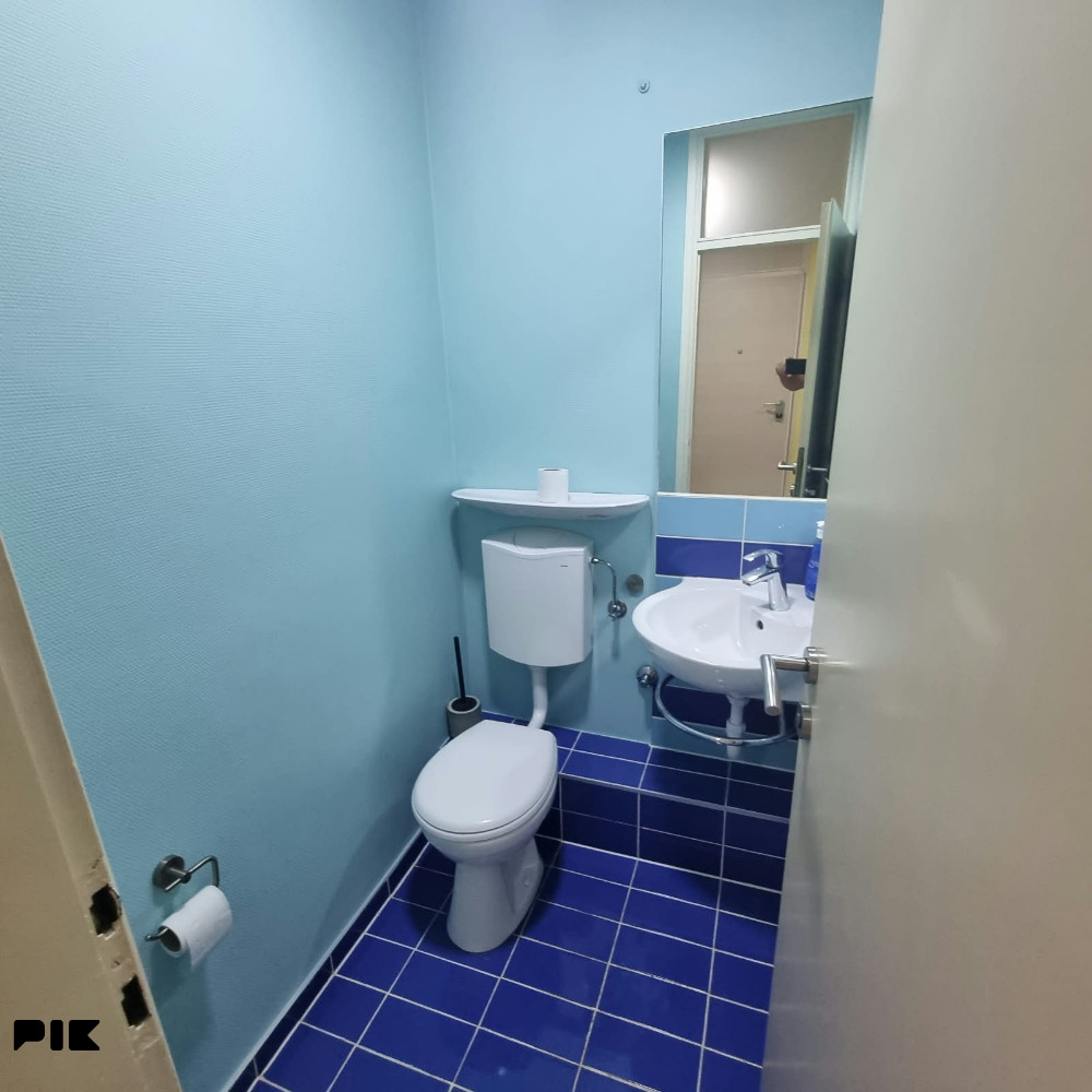CAPITAL/ Trosoban stan Pejton/ 70m2/ 1.sprat 12