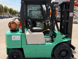 VILJUŠKAR MITSUBISHI H30 - VALJAN SERVIS DOO