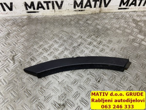 Rubnik blatobrana zadnji DESNI Range Rover Evoque BJ32-16A332-AC