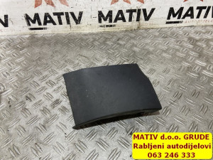 Lajsna na blatobranu DESNA Range Rover Evoque 2016 BJ32-16164-AC