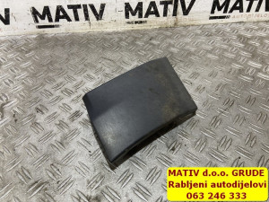 Lajsna na blatobranu LIJEVA Range Rover Evoque 2016 BJ32-16165-AC