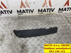Lajsna prednjeg branika DESNA Range Rover Evoque GJ32-17F017-B