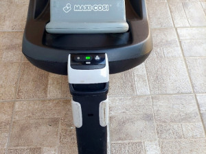 AUTOFIX BAZA zaAUTOSJEDALICE 0-13 i 0-18 KG MAXI COSI FAMILYFIX